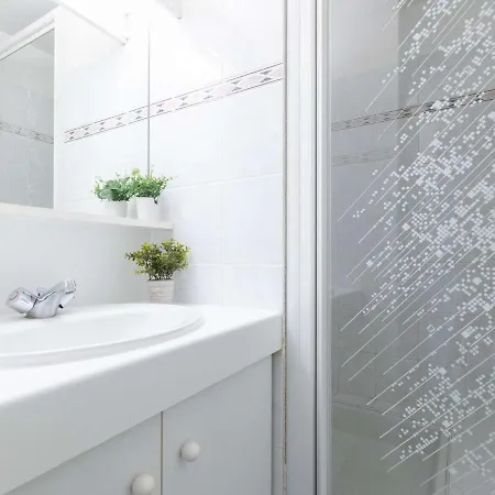 Daire Duplex 8 Pers A Lary Village - Balcon Sud, Proche Commodites Et Activites Montagne - Fr-1-296-306 Saint-Lary-Soulan