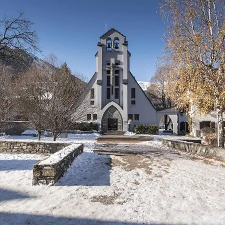 Duplex 8 Pers A Lary Village - Balcon Sud, Proche Commodites Et Activites Montagne - Fr-1-296-306 Apartman