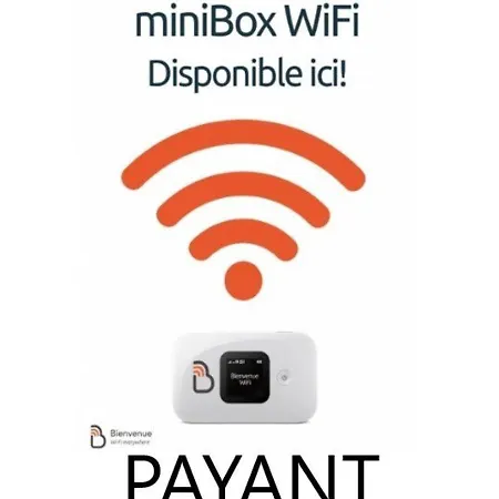 Duplex 8 Pers A Lary Village - Balcon Sud, Proche Commodites Et Activites Montagne - Fr-1-296-306