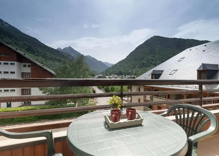 Duplex 8 Pers A Lary Village - Balcon Sud, Proche Commodites Et Activites Montagne - Fr-1-296-306 سانت لاري سولون