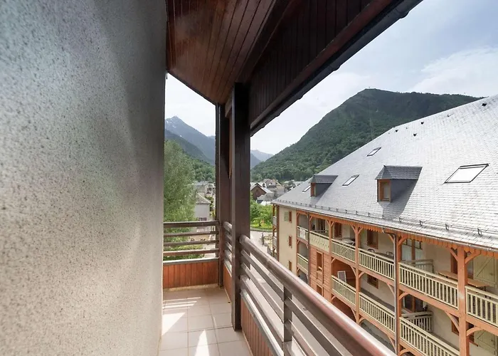 Duplex 8 Pers A Lary Village - Balcon Sud, Proche Commodites Et Activites Montagne - Fr-1-296-306 شقة