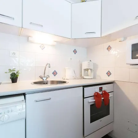 Appartement Duplex 8 Pers A Lary Village - Balcon Sud, Proche Commodites Et Activites Montagne Saint-Lary-Soulan