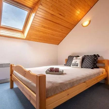 Duplex 8 Pers A Lary Village - Balcon Sud, Proche Commodites Et Activites Montagne - Fr-1-296-306 Saint-Lary-Soulan