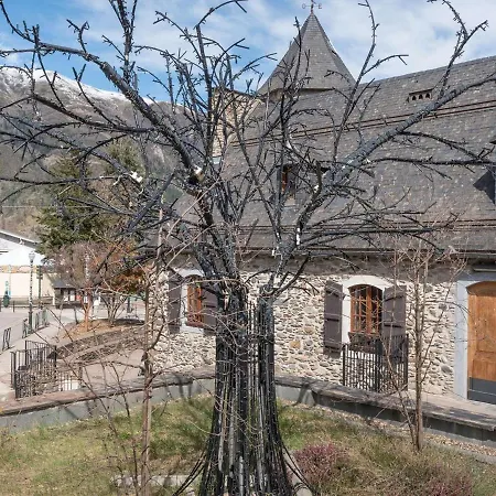 Appartement Duplex 8 Pers A Lary Village - Balcon Sud, Proche Commodites Et Activites Montagne