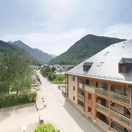 Apartment Duplex 8 Pers A Lary Village - Balcon Sud, Proche Commodites Et Activites Montagne - Fr-1-296-306 Saint-Lary-Soulan