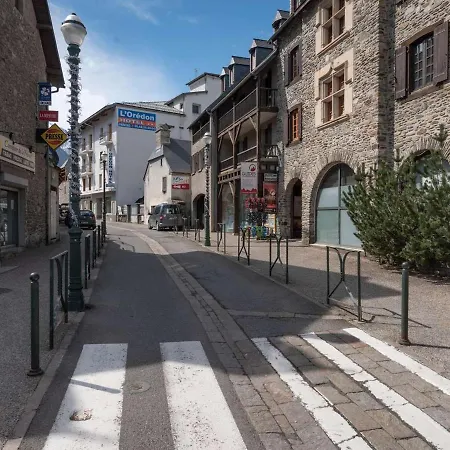 Duplex 8 Pers à Lary Village - Balcon Sud, Proche Commodités Et Activités Montagne - Fr-1-296-306 Apartamento