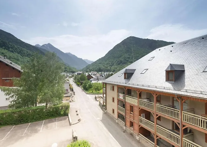 Lejlighed Duplex 8 Pers A Lary Village - Balcon Sud, Proche Commodites Et Activites Montagne - Fr-1-296-306 Saint-Lary-Soulan