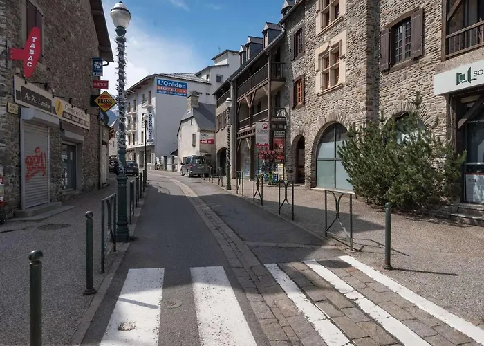 Duplex 8 Pers A Lary Village - Balcon Sud, Proche Commodites Et Activites Montagne - Fr-1-296-306 Lejlighed